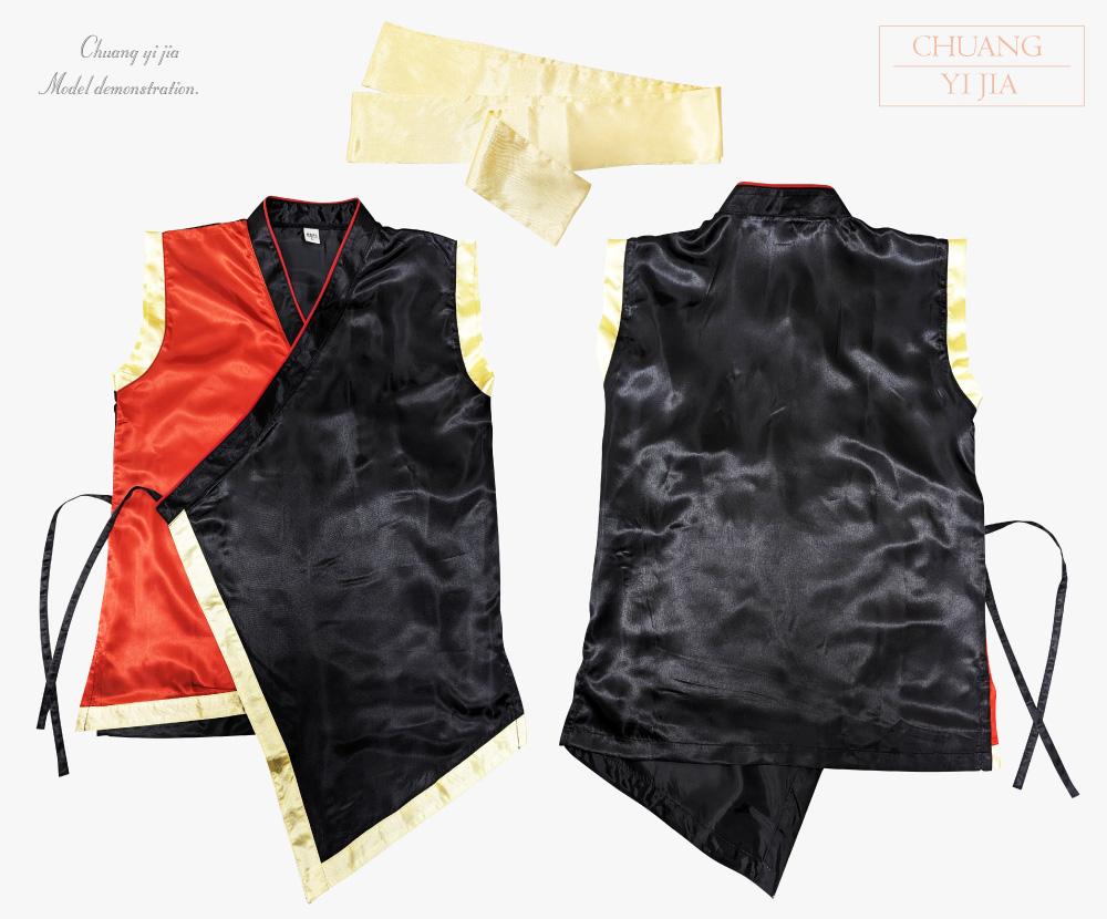 創意家團體服-日式表演服-太鼓服 訂製