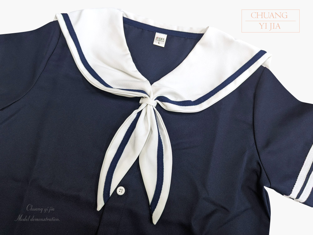 創意家團體服-合唱團服 訂製