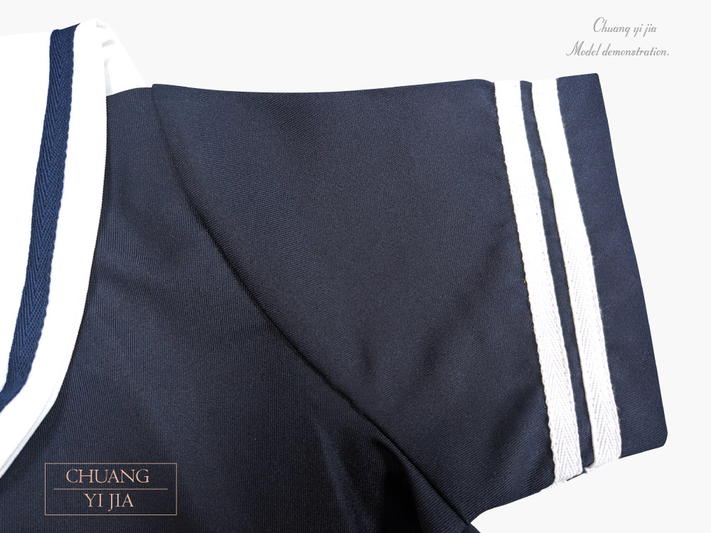 創意家團體服-合唱團服 訂製