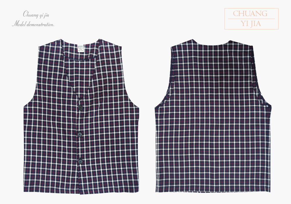 創意家團體服-合唱團服 訂製