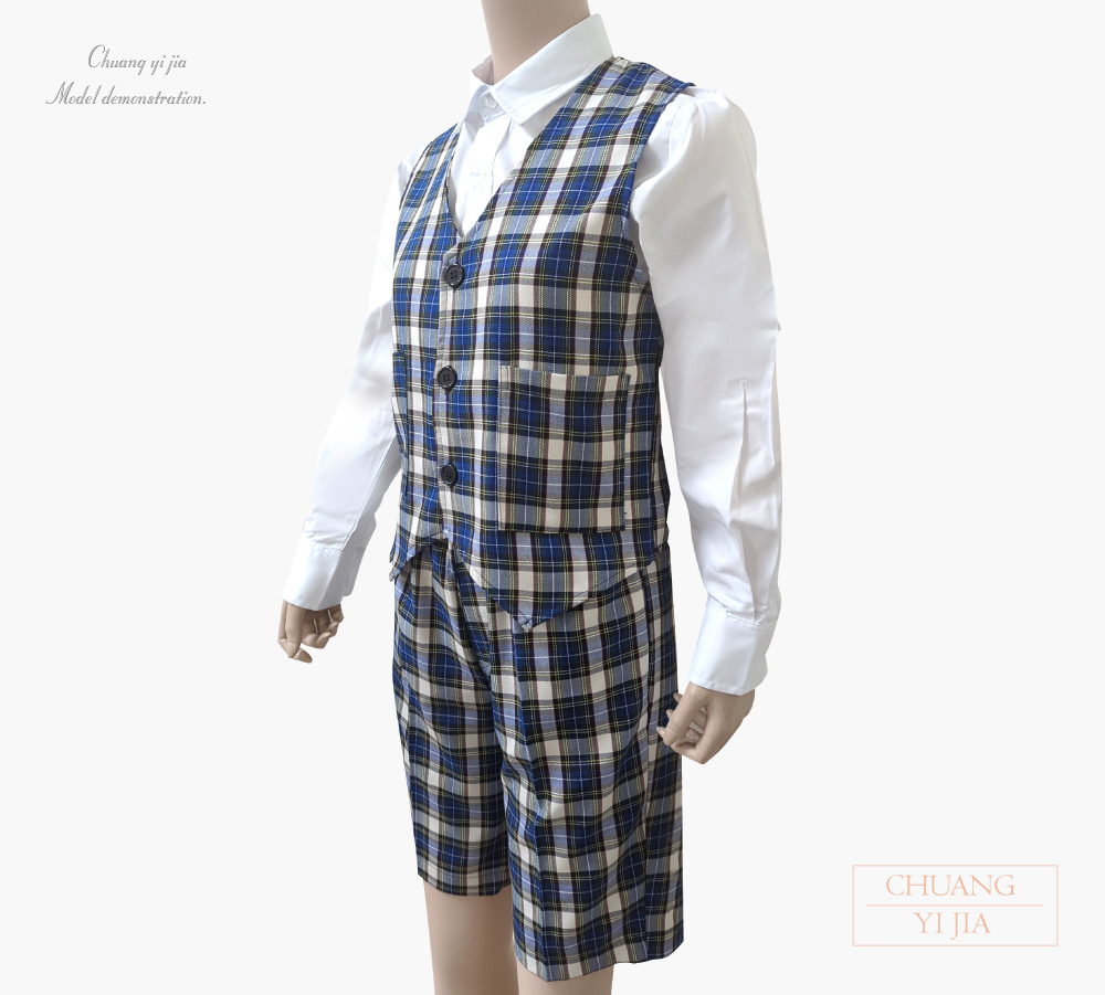 創意家團體服-合唱團服 訂製