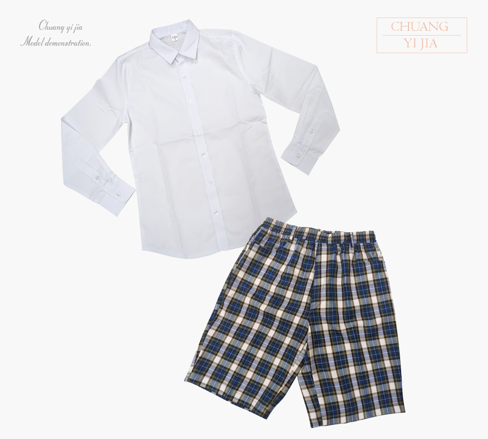 創意家團體服-合唱團服 訂製