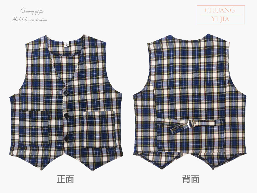 創意家團體服-合唱團服 訂製