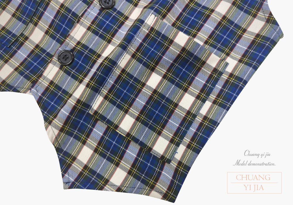 創意家團體服-合唱團服 訂製