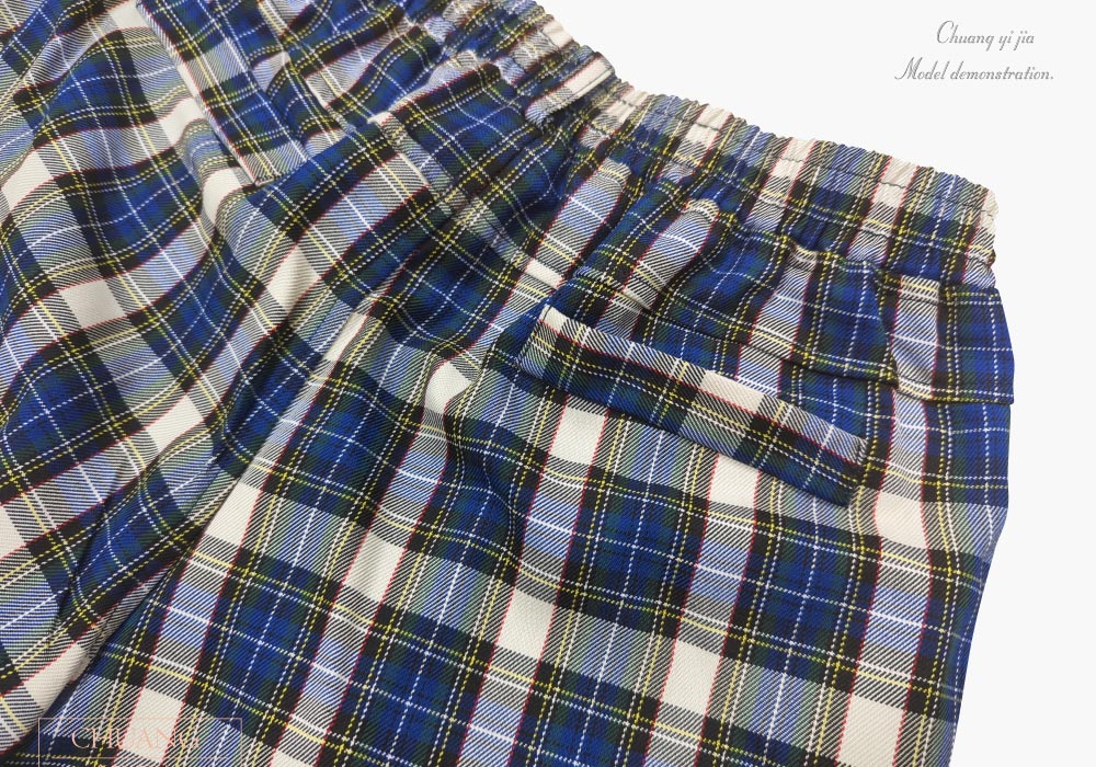 創意家團體服-合唱團服 訂製