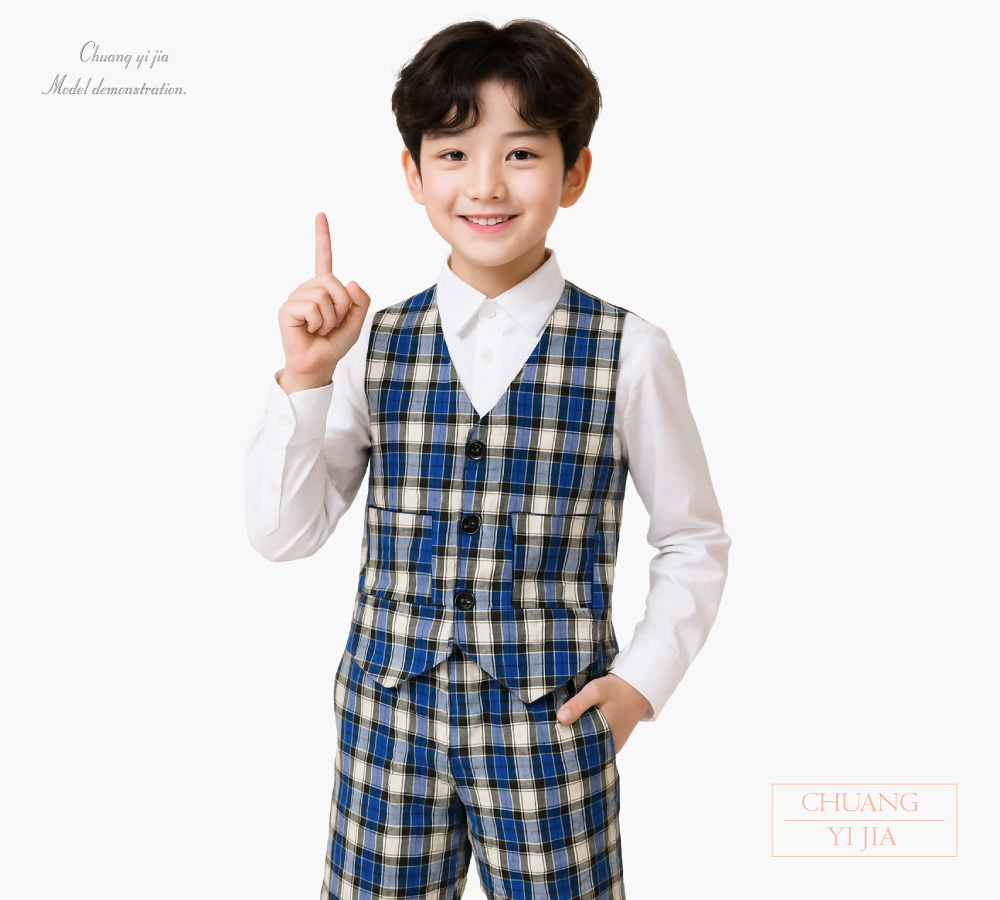 創意家團體服-合唱團服 訂製