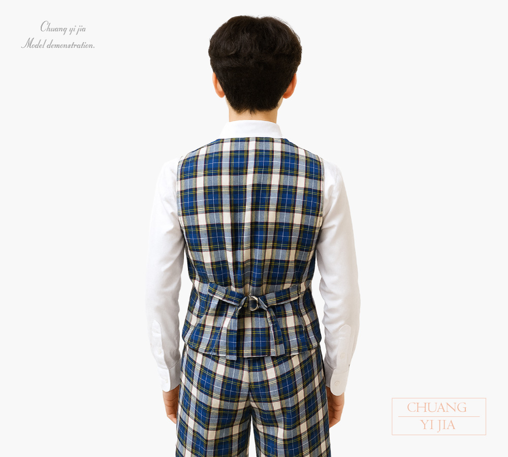 創意家團體服-合唱團服 訂製