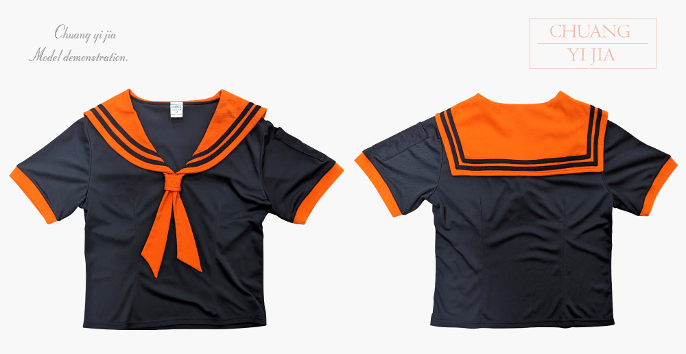 創意家團體服-合唱團服 訂製