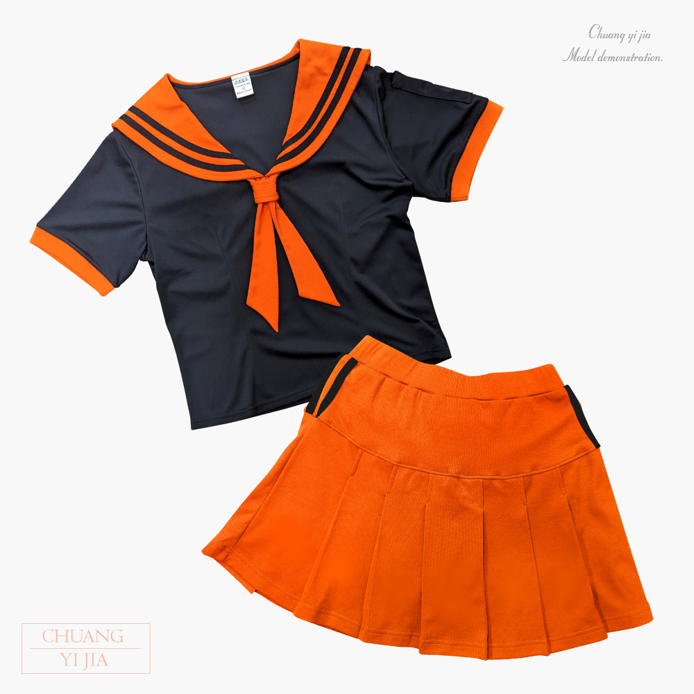 創意家團體服-合唱團服 訂製