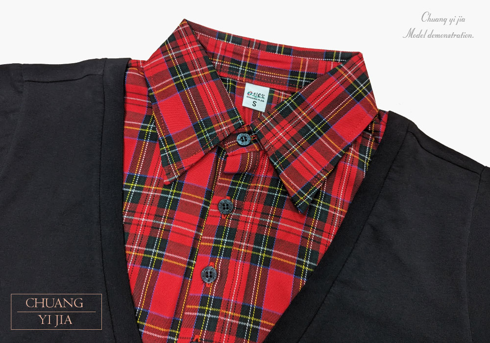 創意家團體服-表演服 訂製