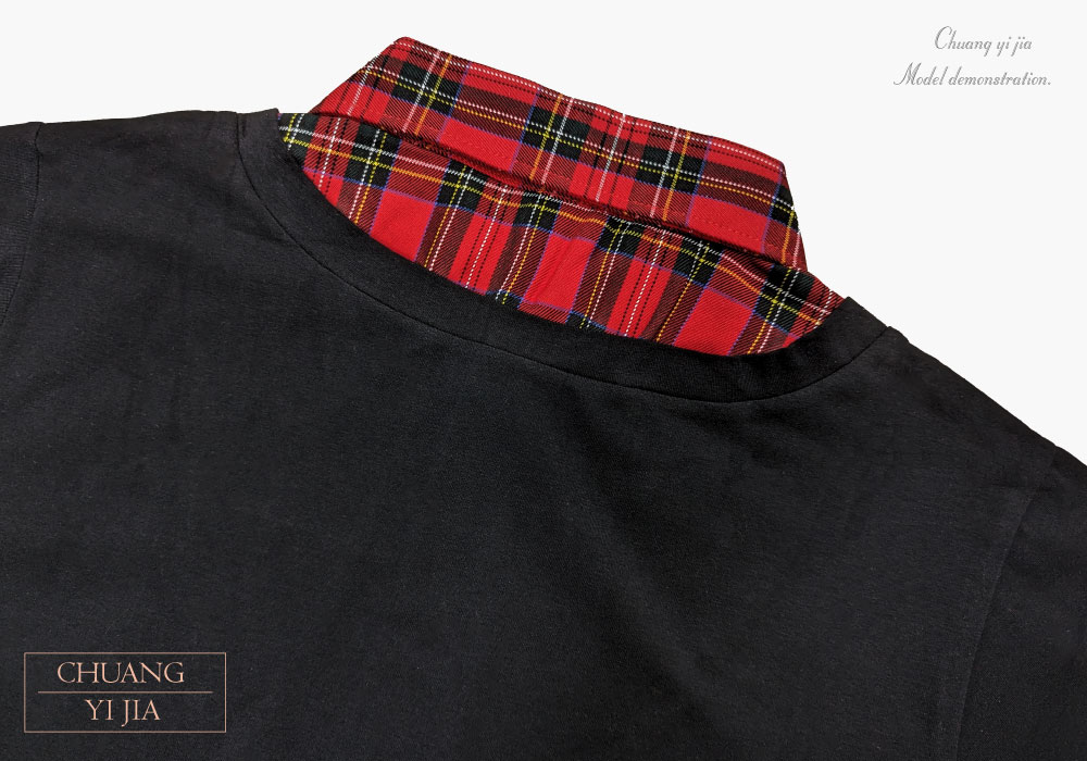 創意家團體服-表演服 訂製