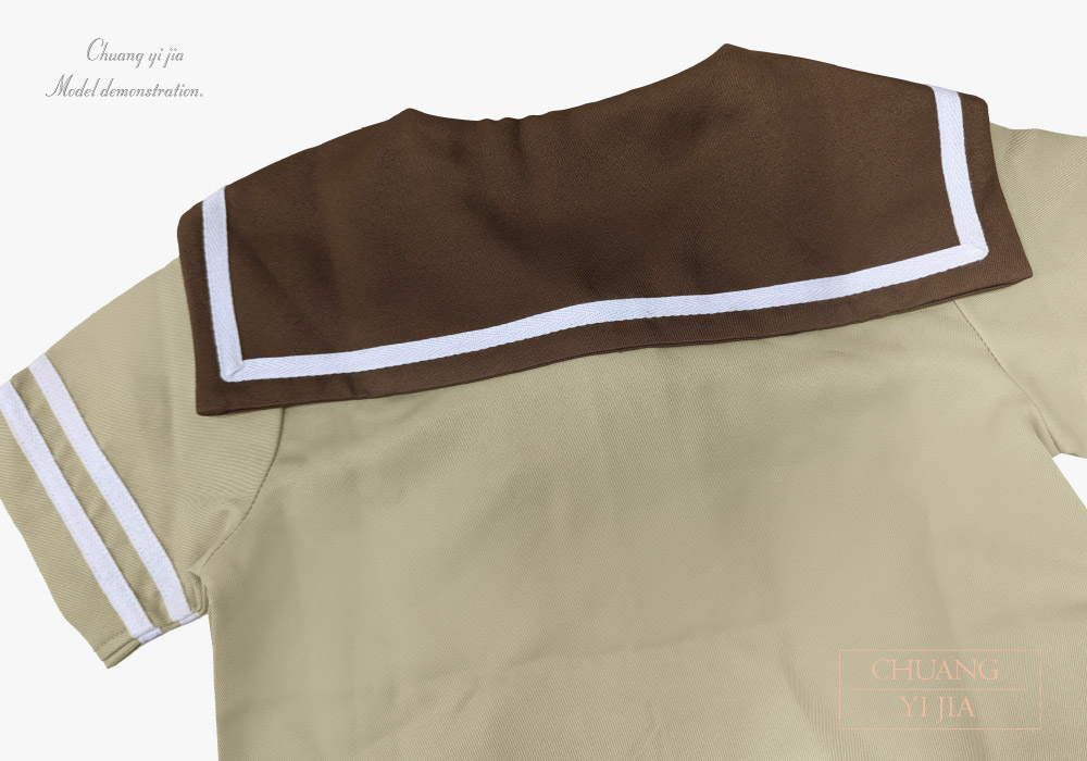 創意家團體服-合唱團服 訂製