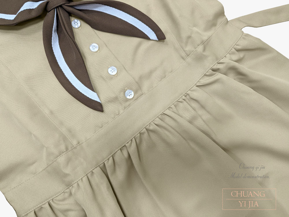 創意家團體服-合唱團服 訂製