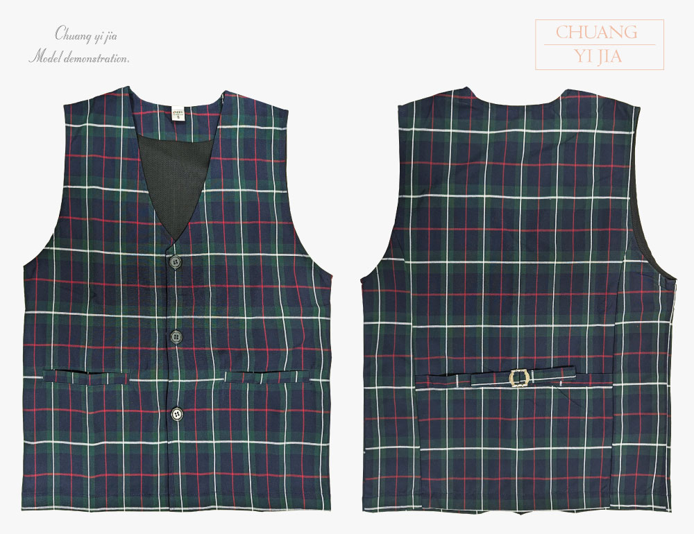 創意家團體服-合唱團服 訂製