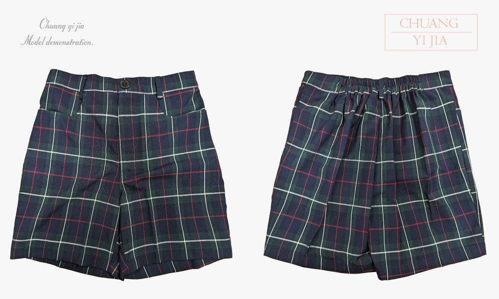 創意家團體服-合唱團服 訂製