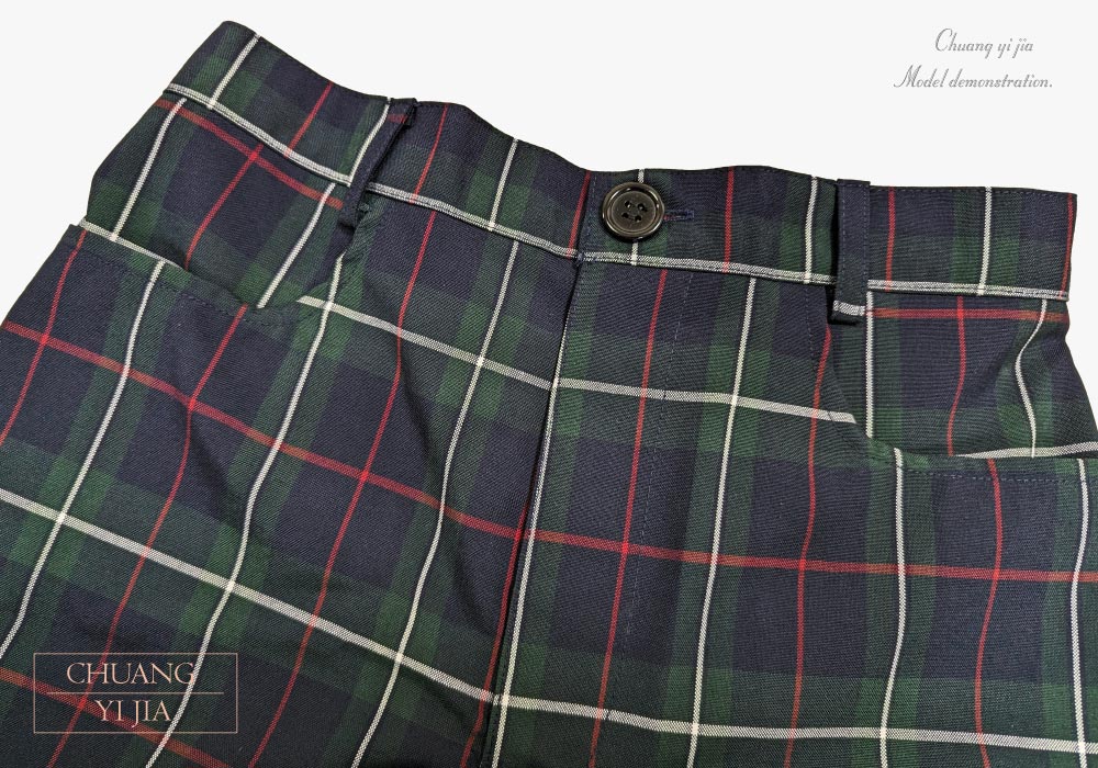 創意家團體服-合唱團服 訂製