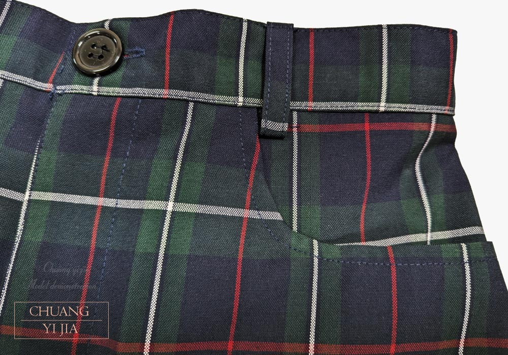 創意家團體服-合唱團服 訂製