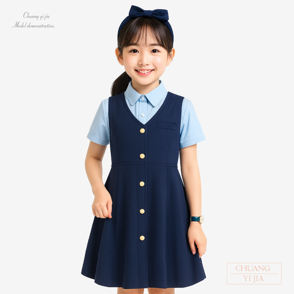 創意家團體服-合唱團服 訂製