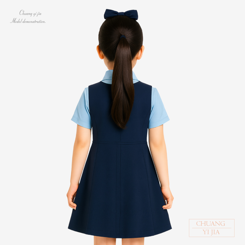 創意家團體服-合唱團服 訂製