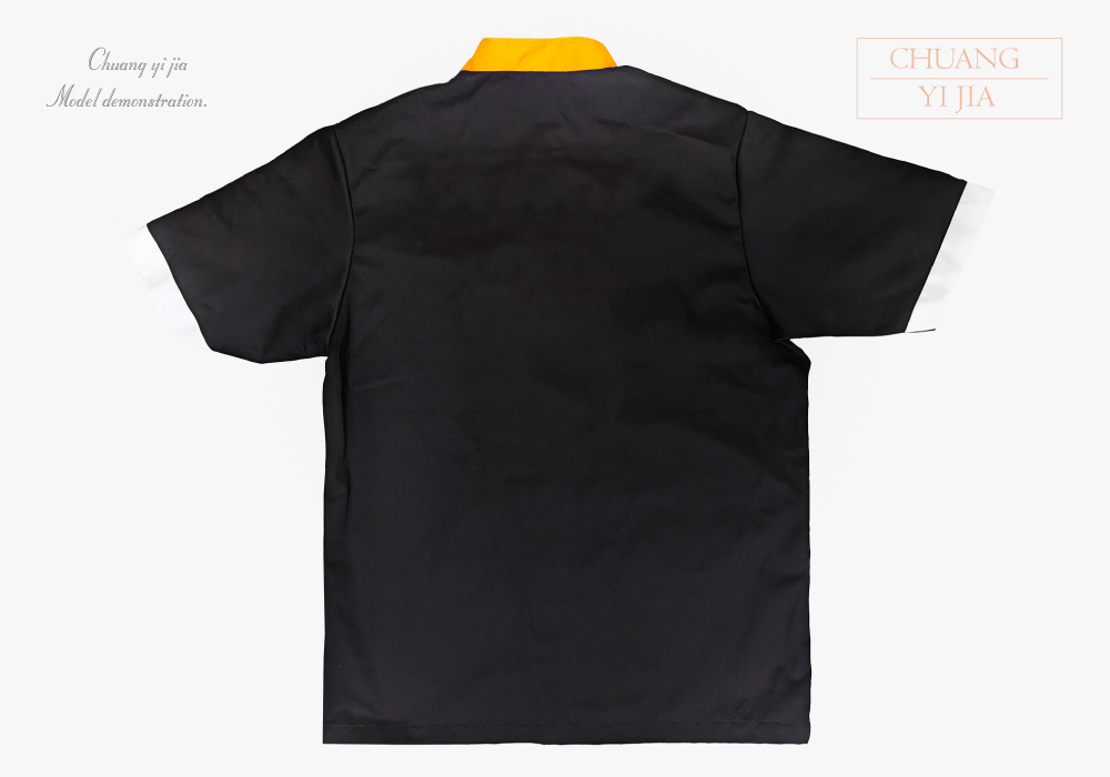 創意家團體服-功夫服-中國衫 訂製