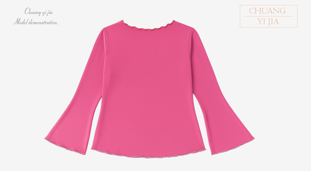 創意家團體服-合唱團服 訂製