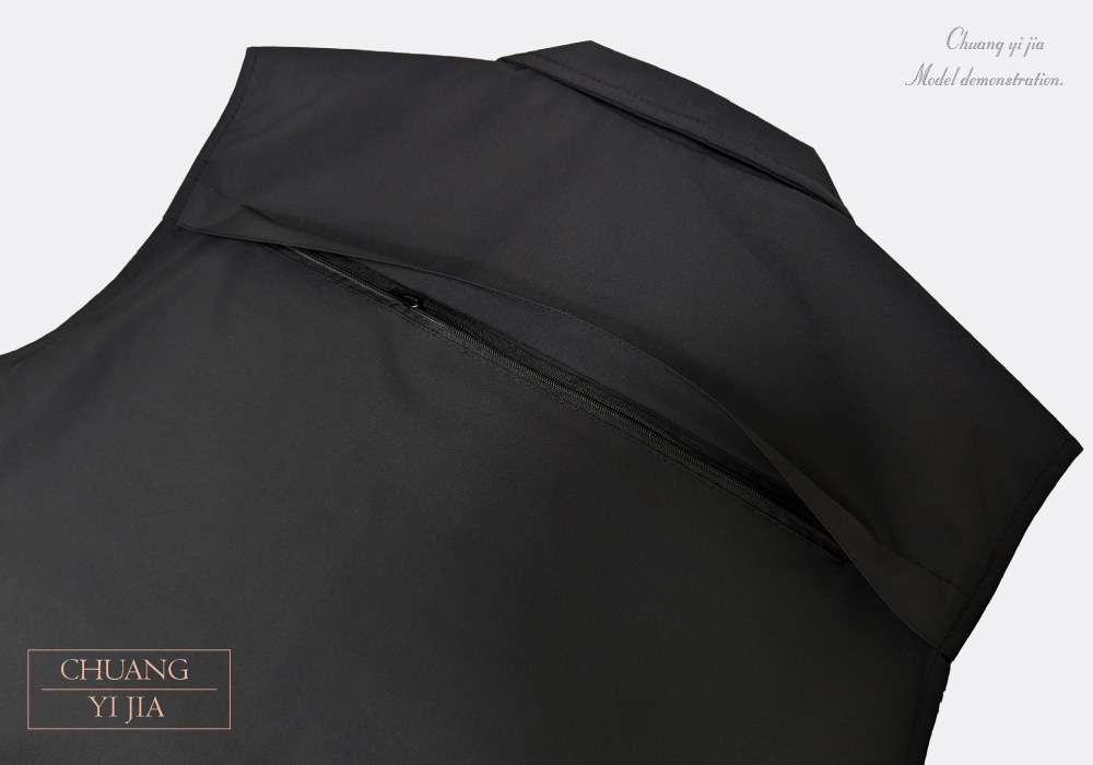 台灣創意家-SHANG JIE背心