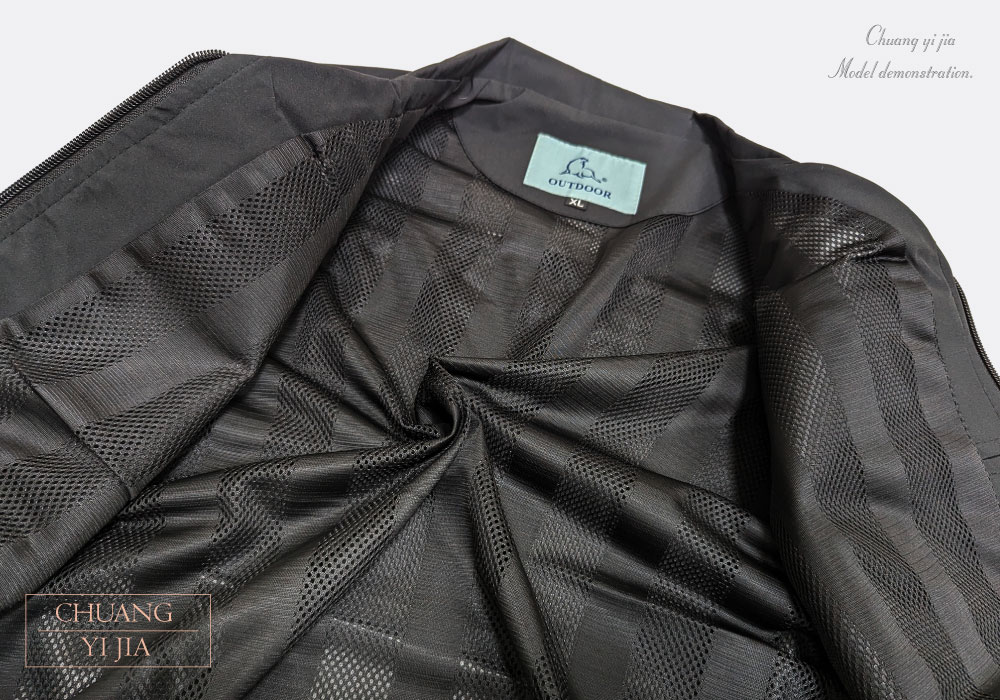 台灣創意家-SHANG JIE背心