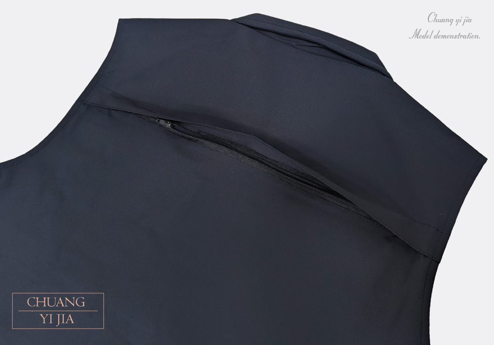 台灣創意家-SHANG JIE背心