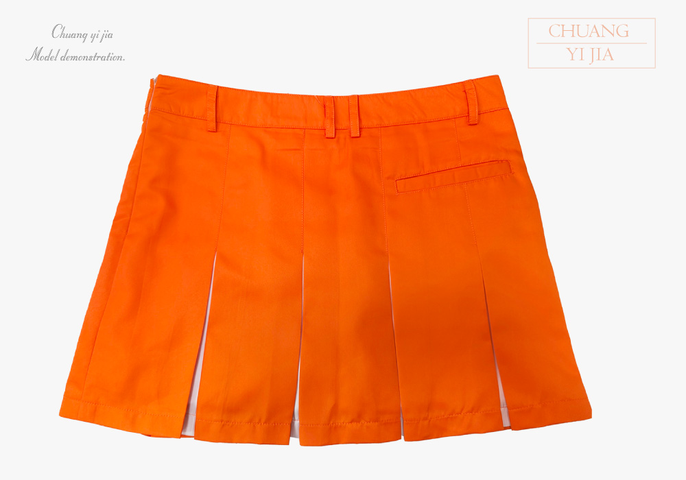 創意家團體服-表演服 訂製