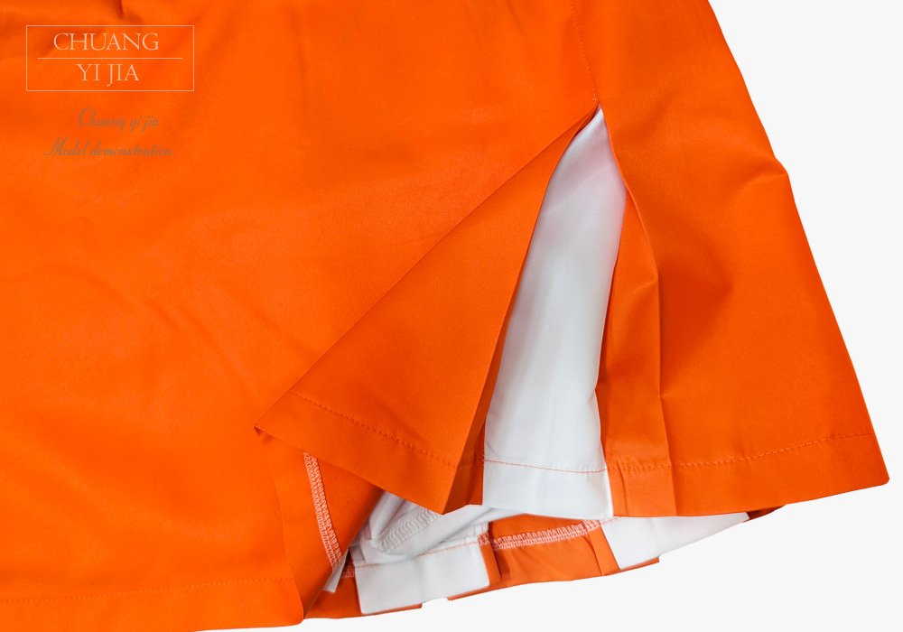 創意家團體服-表演服 訂製