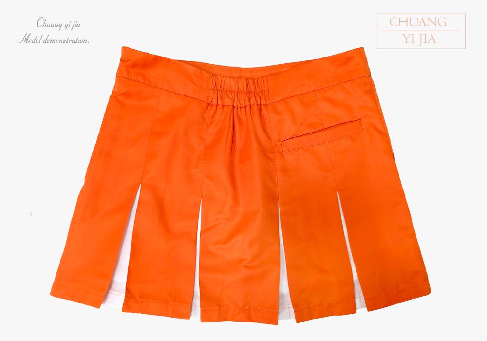 創意家團體服-表演服 訂製