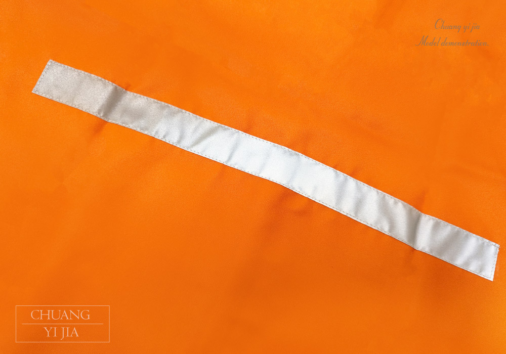 創意家團體服-活動背心訂製款