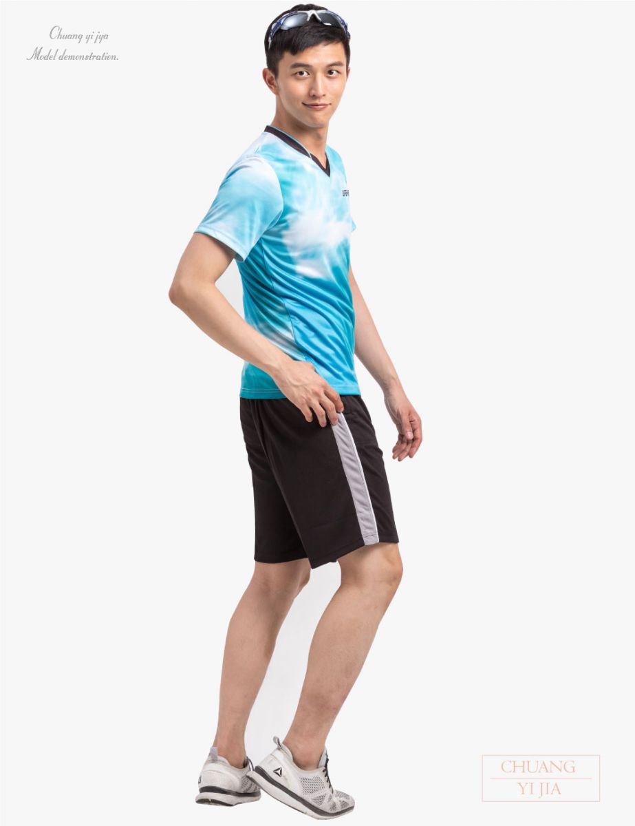 熱昇華,排汗衣,籃球衣,棒球衣,足球衣,慢跑排汗衣,路跑排汗衣,排球衣,羽球衣,棒壘球衣,比賽衣,訓練服,車衣,運動服