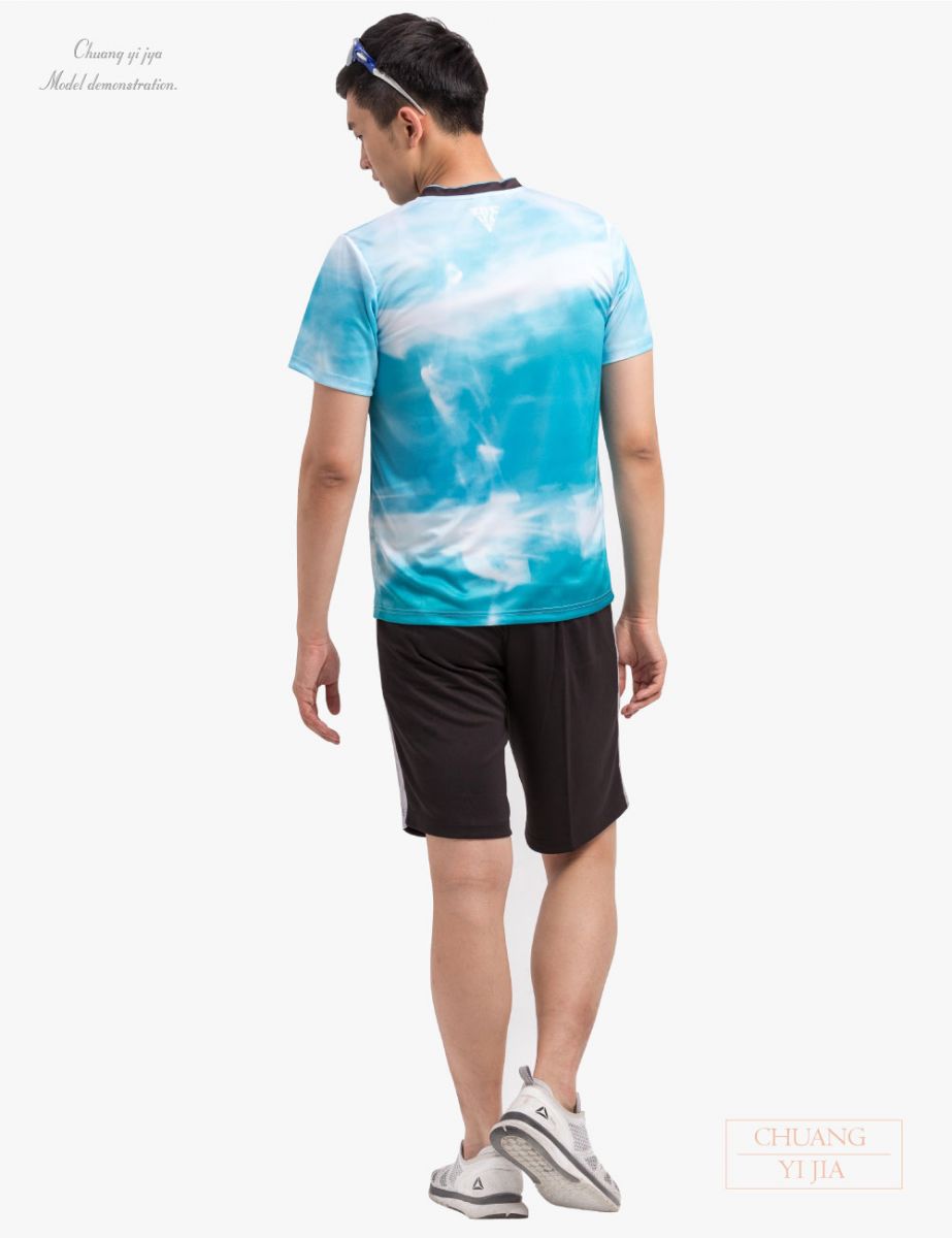 熱昇華,排汗衣,籃球衣,棒球衣,足球衣,慢跑排汗衣,路跑排汗衣,排球衣,羽球衣,棒壘球衣,比賽衣,訓練服,車衣,運動服