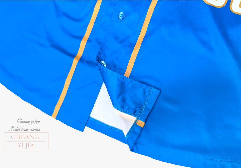 創意家團體服-昇華運動服