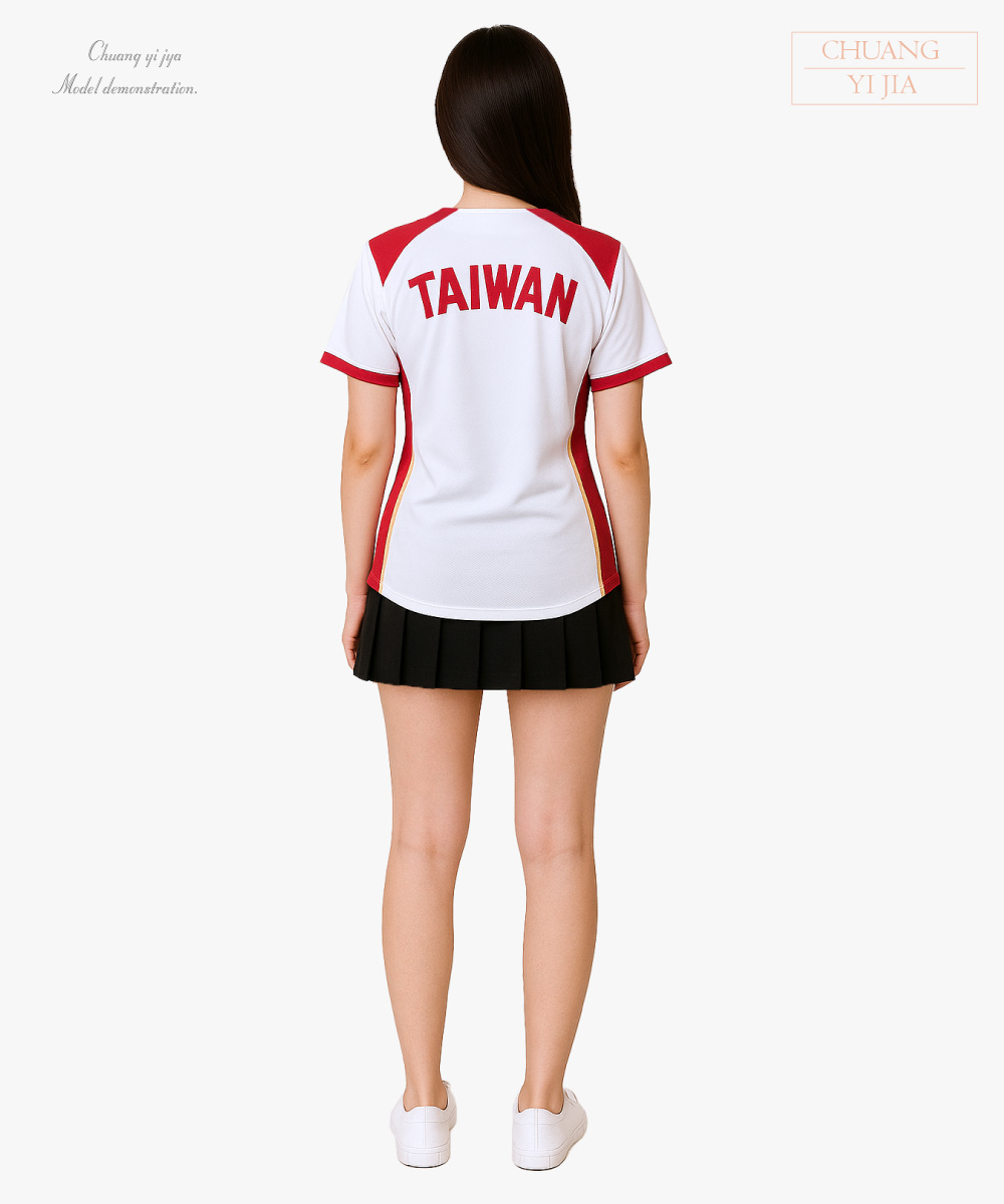 創意家團體服-昇華運動服