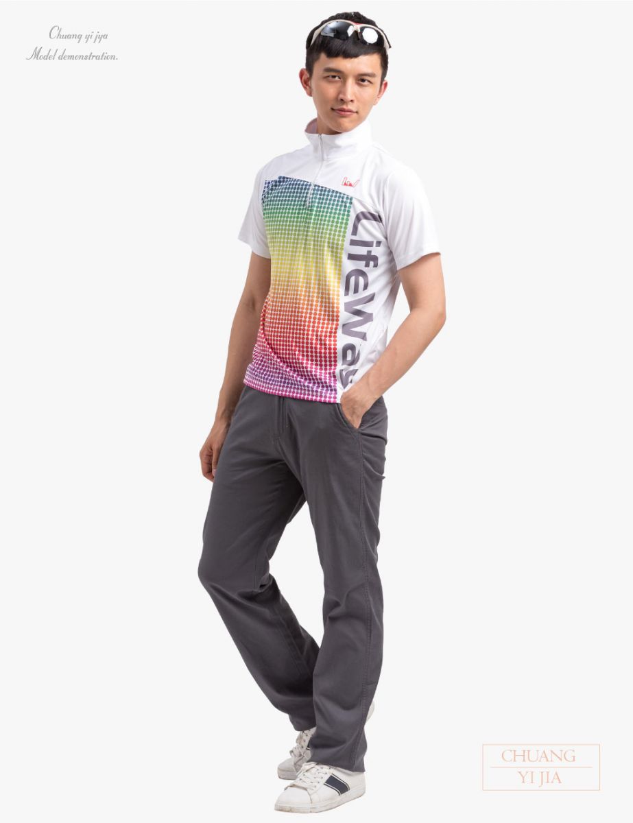 慢跑排汗衣,路跑排汗衣,排球衣,熱昇華,排汗衣,籃球衣,棒球衣,足球衣,羽球衣,棒壘球衣,比賽衣,訓練服,車衣,運動服