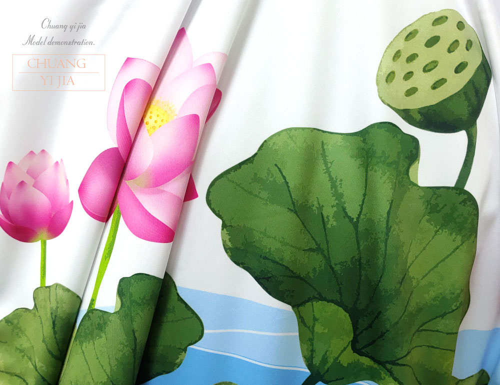 創意家團體服-POLO衫