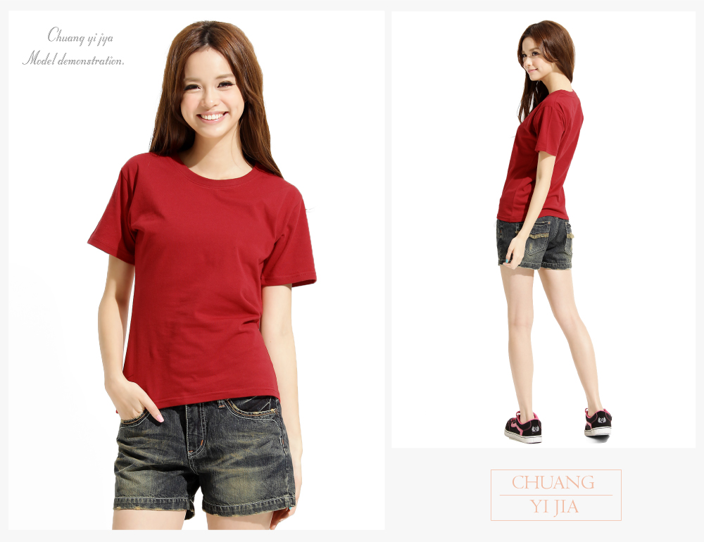 T恤,棉T,圓領短袖,創意家團體服,台灣生產製造,班服,系服,進香,社團服,贈品服,活動服,紀念服,訓練服,潮T,品牌T