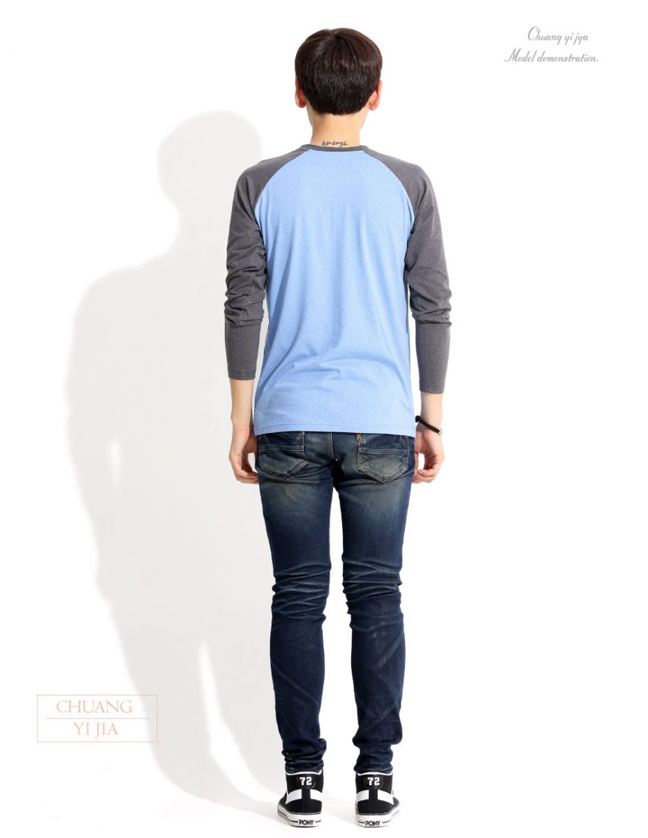 創意家團體服·台灣生產製造·班服·系服·休閒運動服·社團服·贈品服·活動服·紀念服·訓練服·潮T·品牌T·機能服·團體訂製服·訂製T恤·t-shirt