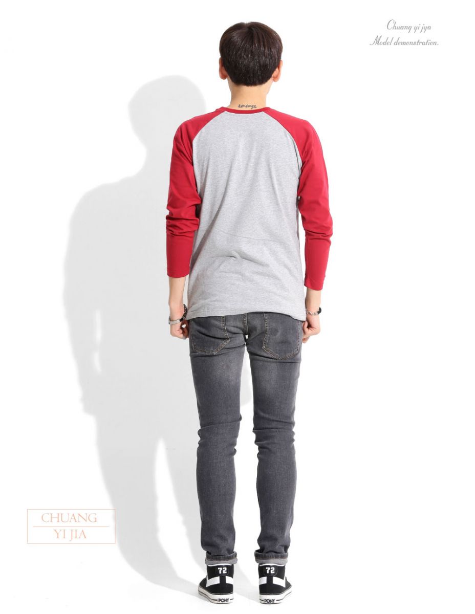 創意家團體服·台灣生產製造·班服·系服·休閒運動服·社團服·贈品服·活動服·紀念服·訓練服·潮T·品牌T·機能服·團體訂製服·訂製T恤·t-shirt