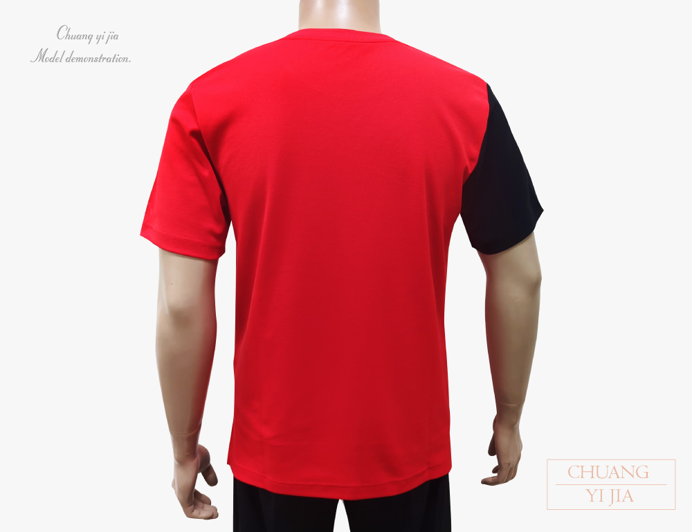 創意家團體服-客製化T恤