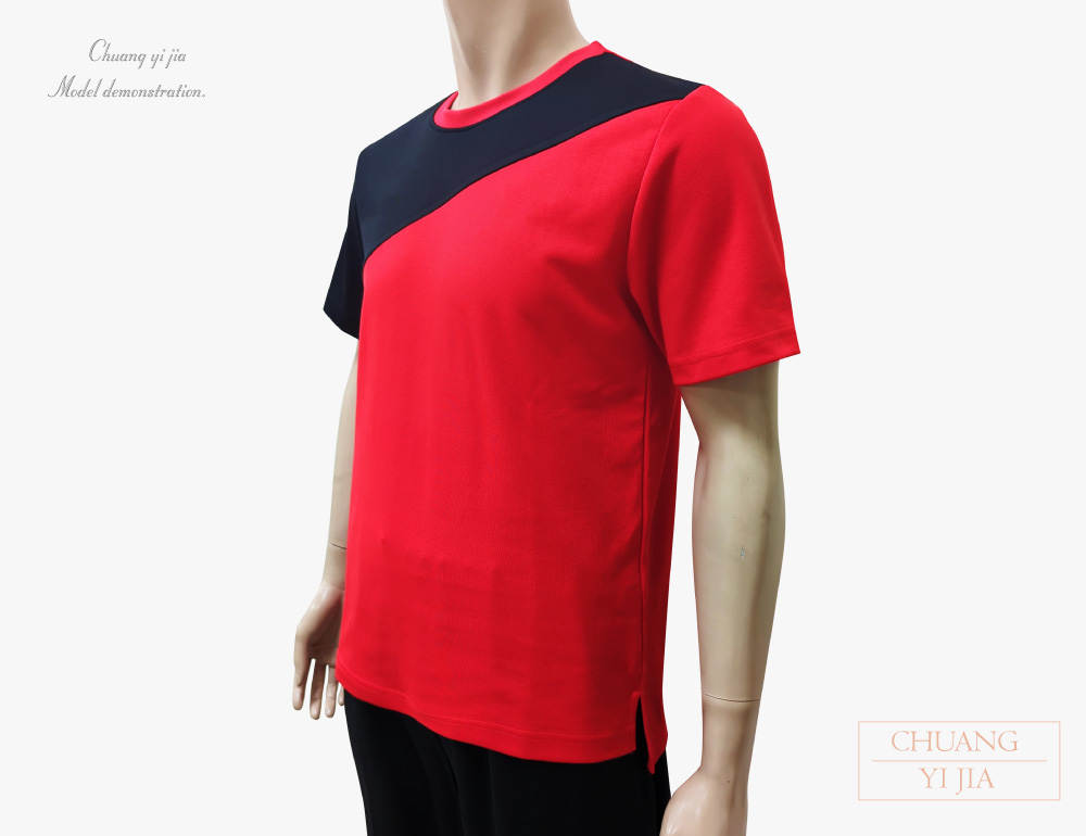 創意家團體服-客製化T恤