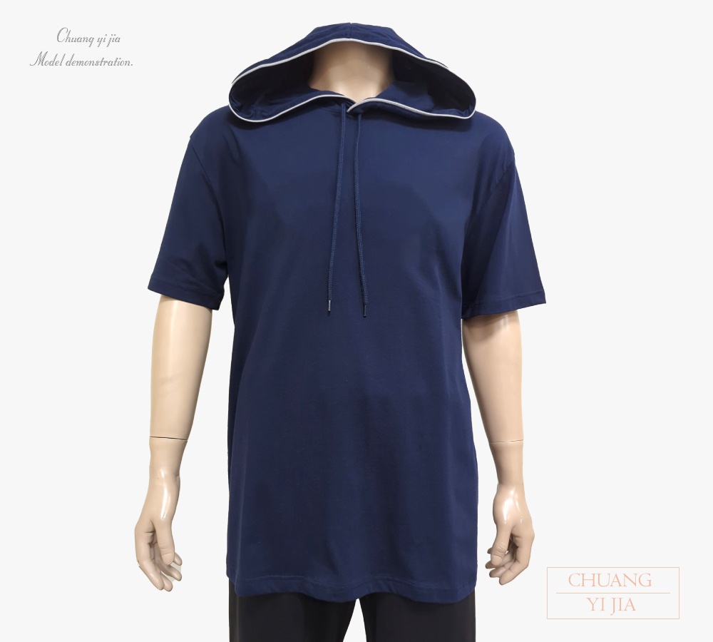 創意家團體服-T恤