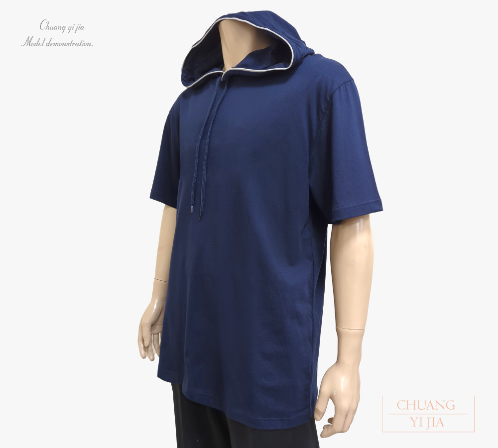 創意家團體服-T恤