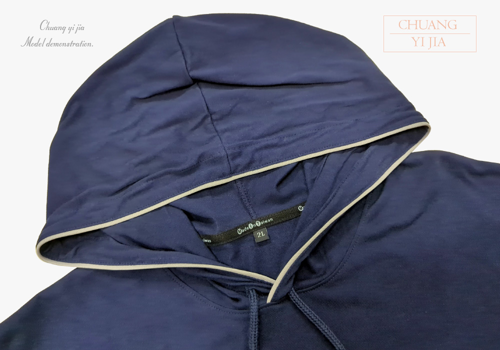 創意家團體服-T恤