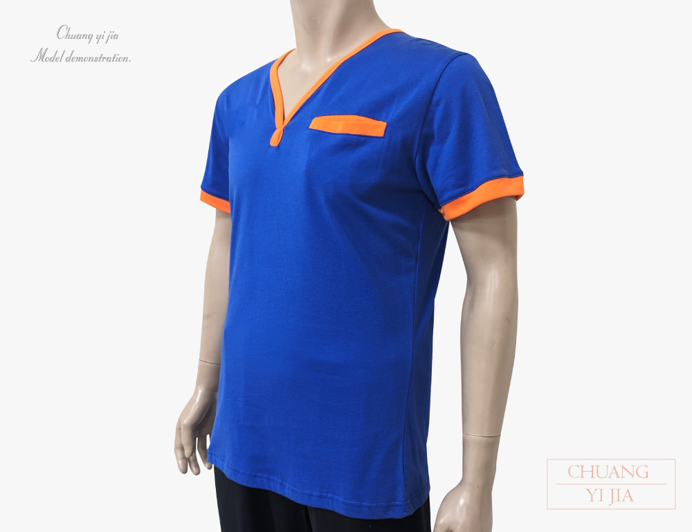 創意家團體服-客製化T恤