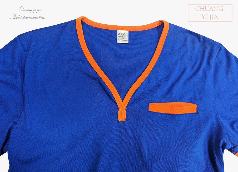 創意家團體服-客製化T恤