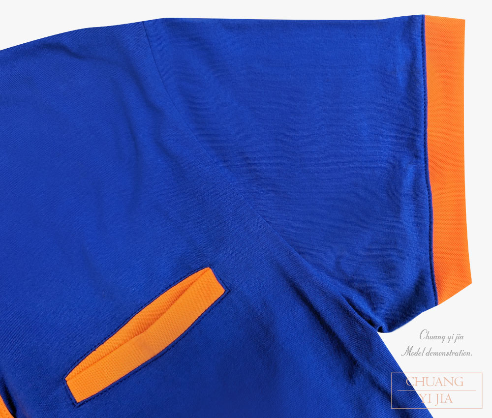 創意家團體服-客製化T恤