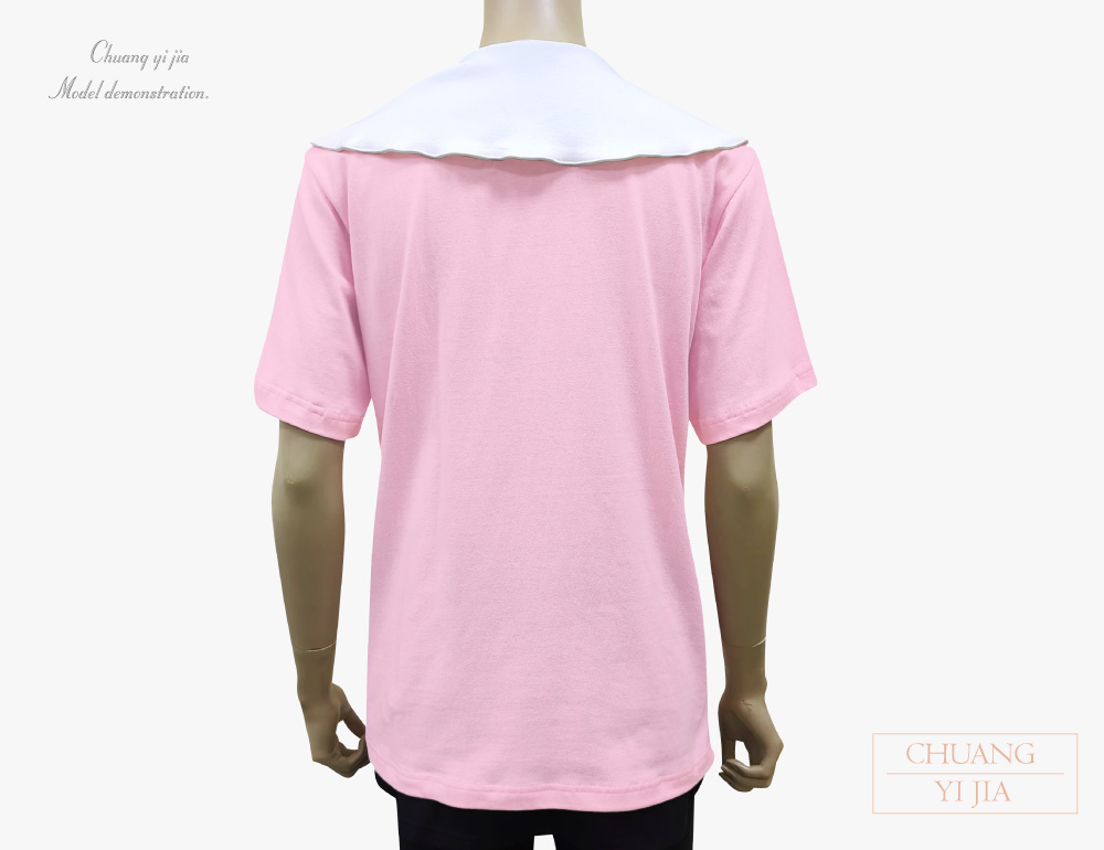 創意家團體服-合唱團服 訂製